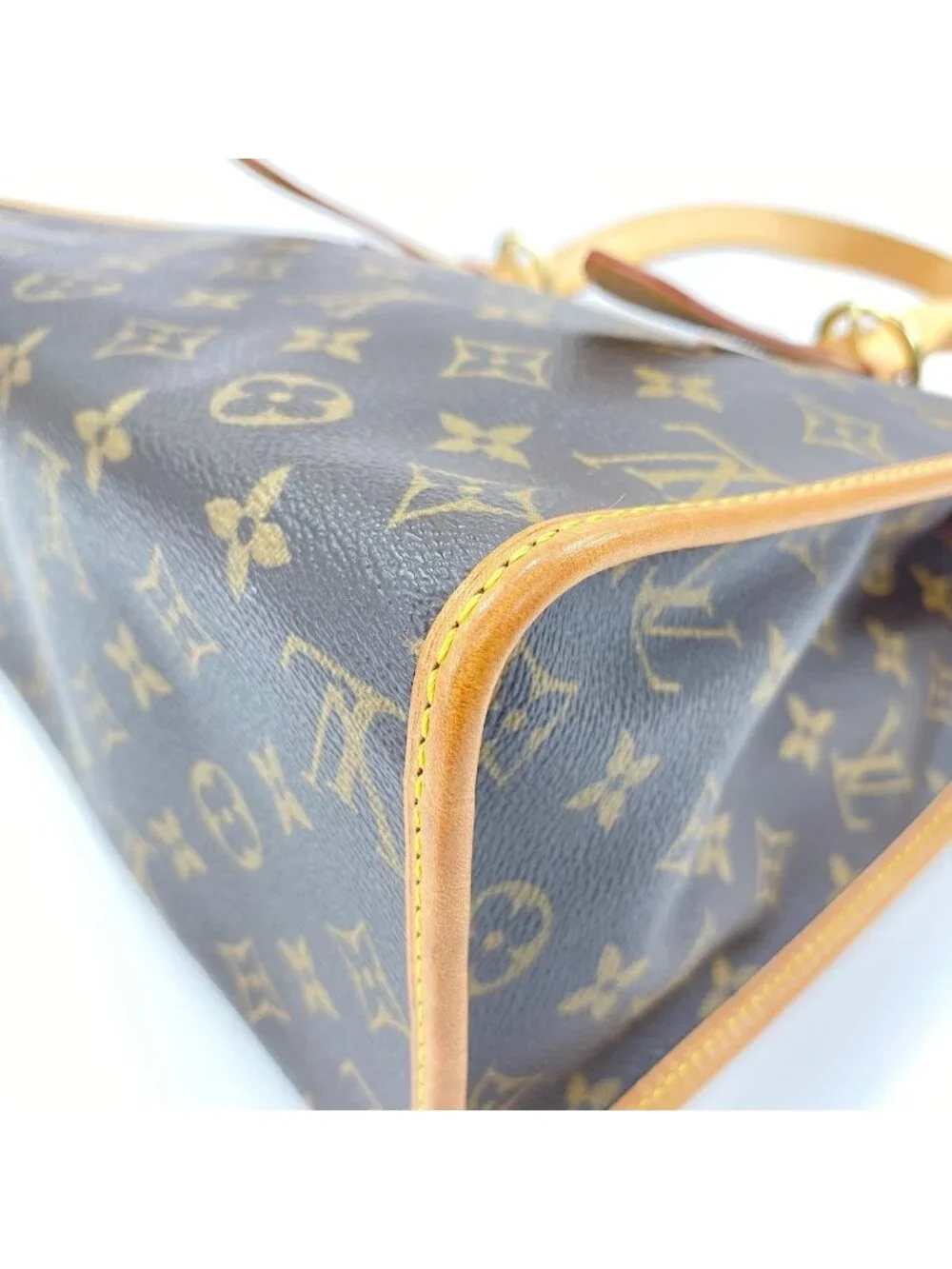 Louis Vuitton Tote Popincourt